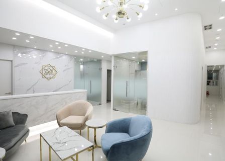 Prince Plastic Surgery — clinic photo 1