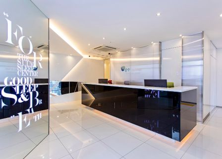Prince Plastic Surgery — clinic photo 3