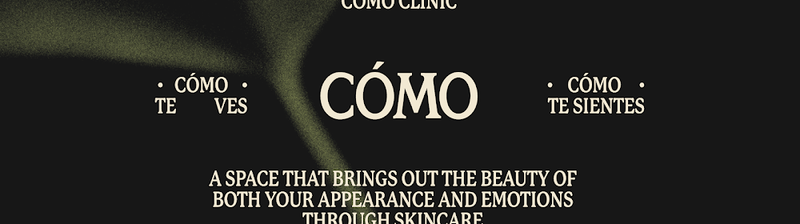 꼬모의원 COMO CLINIC 珂莫醫院 clinic