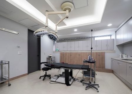 Machimpyo Plastic Surgery — clinic photo 3