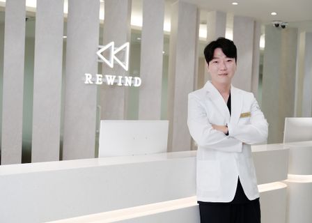 리와인드성형외과/REWIND Plastic Surgery — clinic photo 2