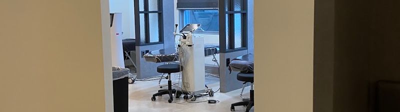 Beauty Lounge clinic