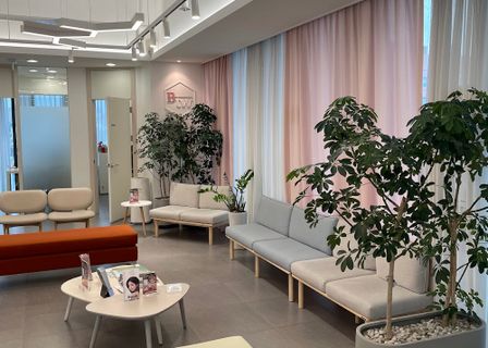 BETWEEN Plastic Surgery — clinic photo 3