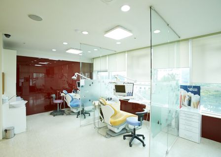 Style Dental Clinic — clinic photo 1