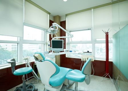 Style Dental Clinic — clinic photo 2