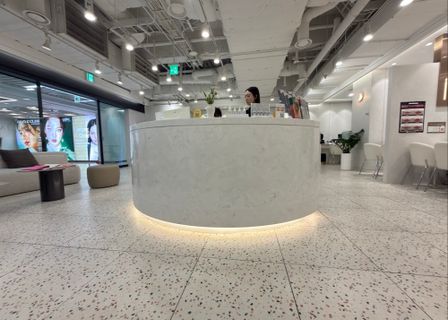 Lienjang Myeongdong Branch — clinic photo 1