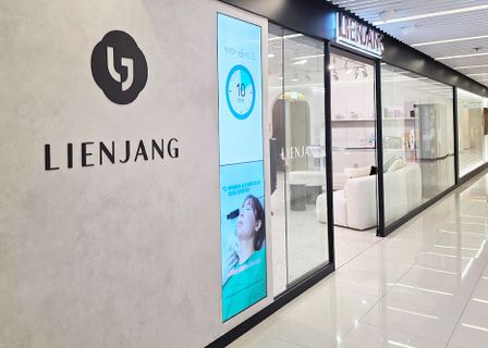 Lienjang Myeongdong Branch — clinic photo 3