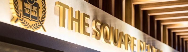 The Square Dental Clinic clinic
