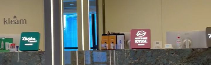 Kleam clinic Myeongdong clinic
