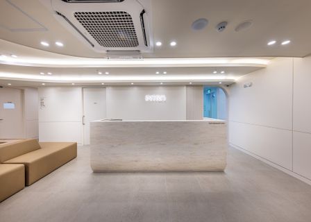 인트로성형외과 INTRO Plastic Surgery — clinic photo 2