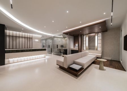 Yoo Nise Plastic Surgery Clinic — clinic photo 1