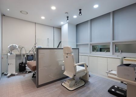 에이스타의원 Astar Clinic (Liposuction, Lifting, Anti-aging) — clinic photo 2
