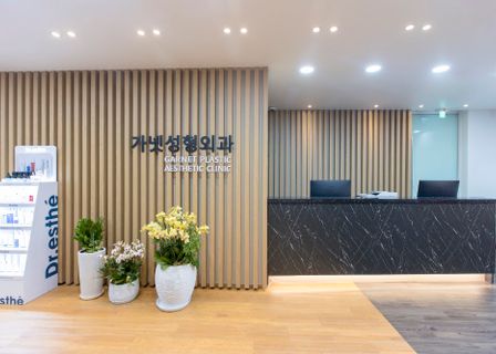 Garnet Plastic Surgery — clinic photo 2