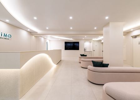 Rimo Plastic Surgery Clinic — clinic photo 1