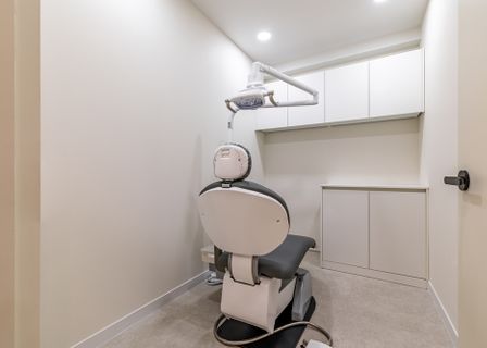 Rimo Plastic Surgery Clinic — clinic photo 2