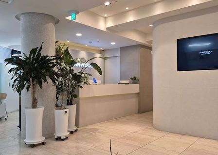 RNWOOD Plastic Surgery Clinic Main Branch — clinic photo 2