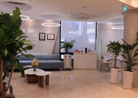 RNWOOD Plastic Surgery Clinic Main Branch — clinic photo 3
