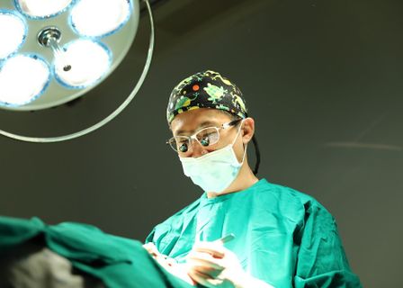 EYEHO Plastic Surgery Clinic — clinic photo 2