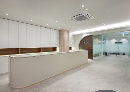 MIND Plastic Surgery — clinic photo 1