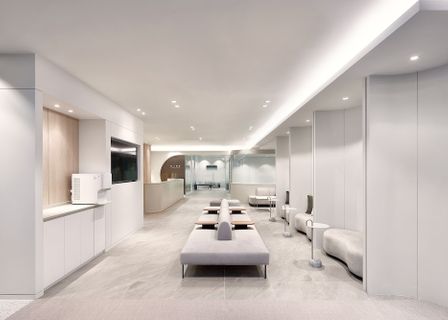 MIND Plastic Surgery — clinic photo 2