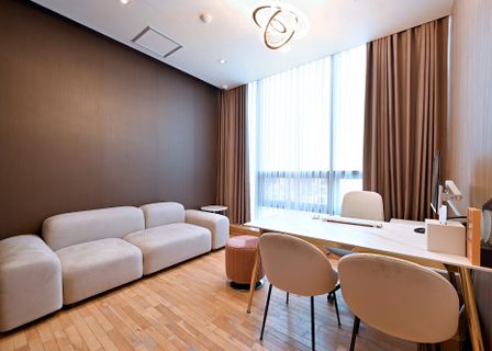 GloVige Anti-Aging Clinic — clinic photo 2