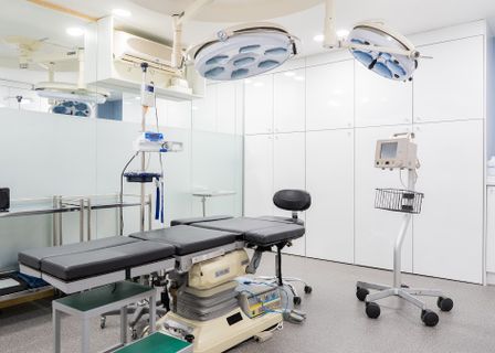 청담세란의원 (SERAN ONE CLINIC) — clinic photo 2