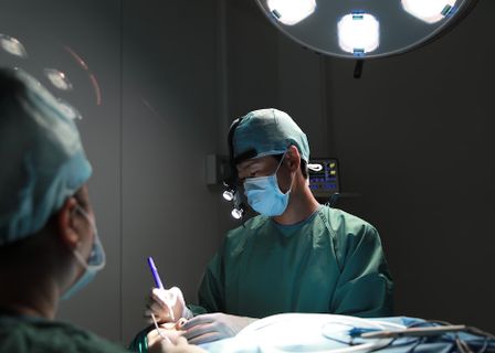 Must Plastic Surgery — clinic photo 3