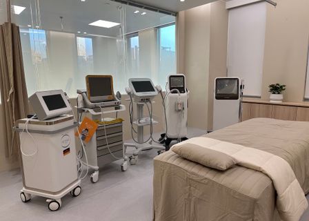 BTF Clinic — clinic photo 1