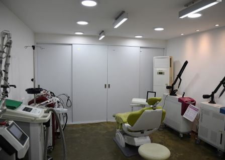 The Bidan Plastic Surgery — clinic photo 1