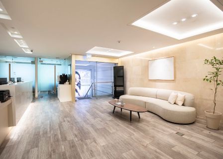 Star Line Plastic Surgery Clinic — clinic photo 1