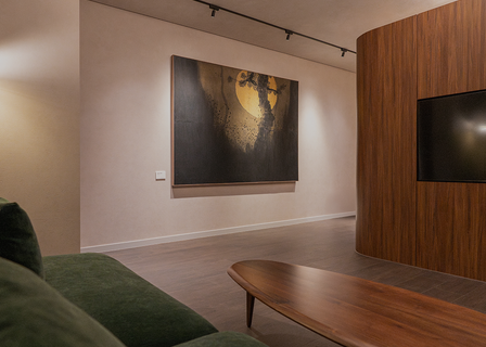 메종프리베 Maison Prive — clinic photo 1