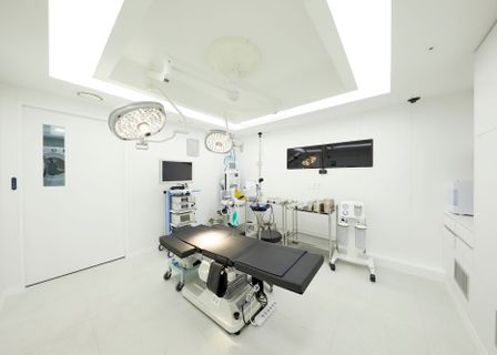 SHARP Plastic Surgery — clinic photo 2