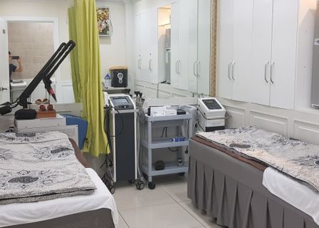 Daeyoung Plastic Surgery — clinic photo 1