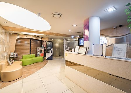 Apgujeong Miracle Clinic — clinic photo 2