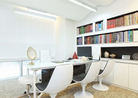 Olive Plastic Surgery | 올리브성형외과 Gangnam Korea Rhinoplasty Clinic — clinic photo 3
