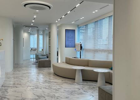 SC301의원 Stem Cell Clinic Seoul — clinic photo 2