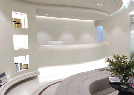 Cheongdam My Clinic — clinic photo 1