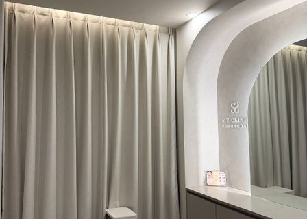 Cheongdam My Clinic — clinic photo 2