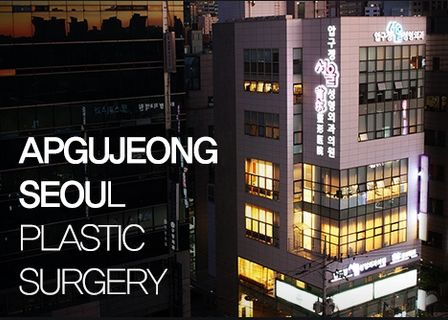 Apgujeong Seoul Plastic Surgery Clinic — clinic photo 2