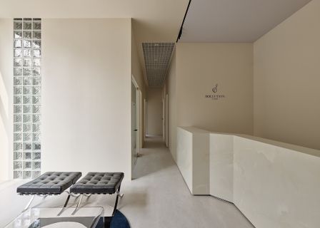 Cheongdam Sollution Clinic — clinic photo 1