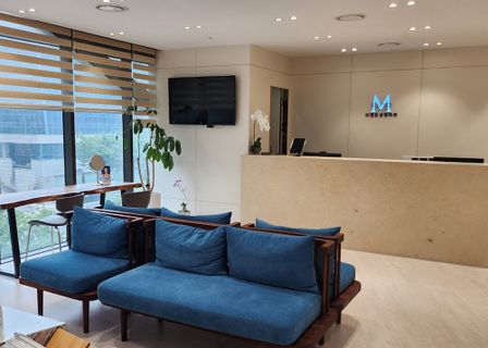 The mentor Plastic Surgery — clinic photo 3