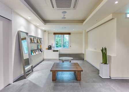 su and mo plastic surgery clinic (수앤모성형외과의원) — clinic photo 1