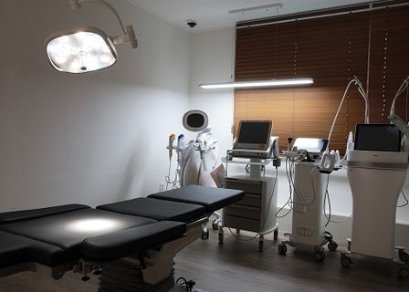su and mo plastic surgery clinic (수앤모성형외과의원) — clinic photo 2
