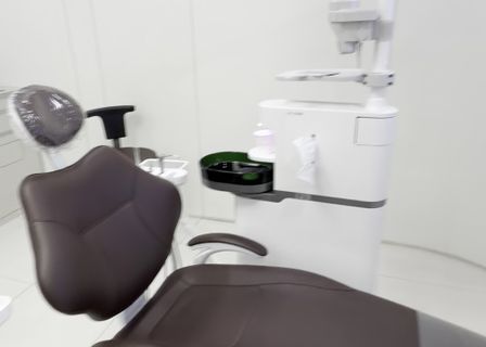 MINISH Dental Hospital — clinic photo 2