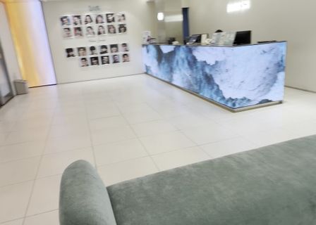 MINISH Dental Hospital — clinic photo 3