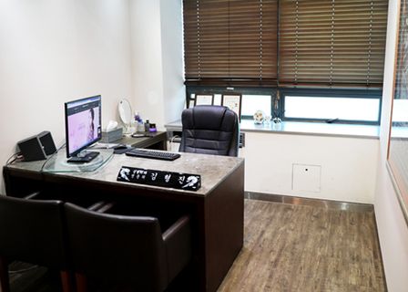 New Line Kim, Hyung - Jin Plastic Surgery — clinic photo 2