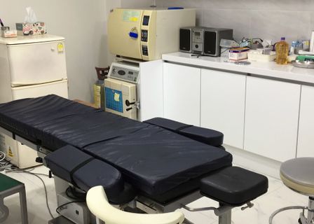 Hataewon Plastic Surgery — clinic photo 1