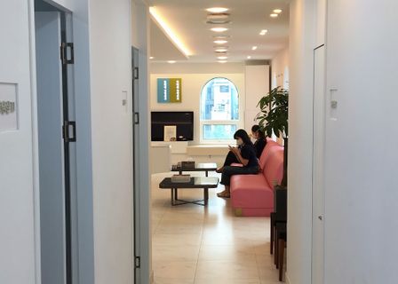 Hataewon Plastic Surgery — clinic photo 2
