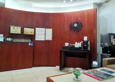 Yedam Plastic Surgery — clinic photo 1