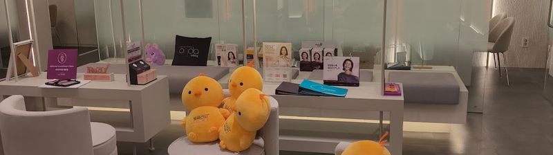 id clinic Myeongdong / 韓国id美容クリニック明洞店 / 명동아이디의원 clinic